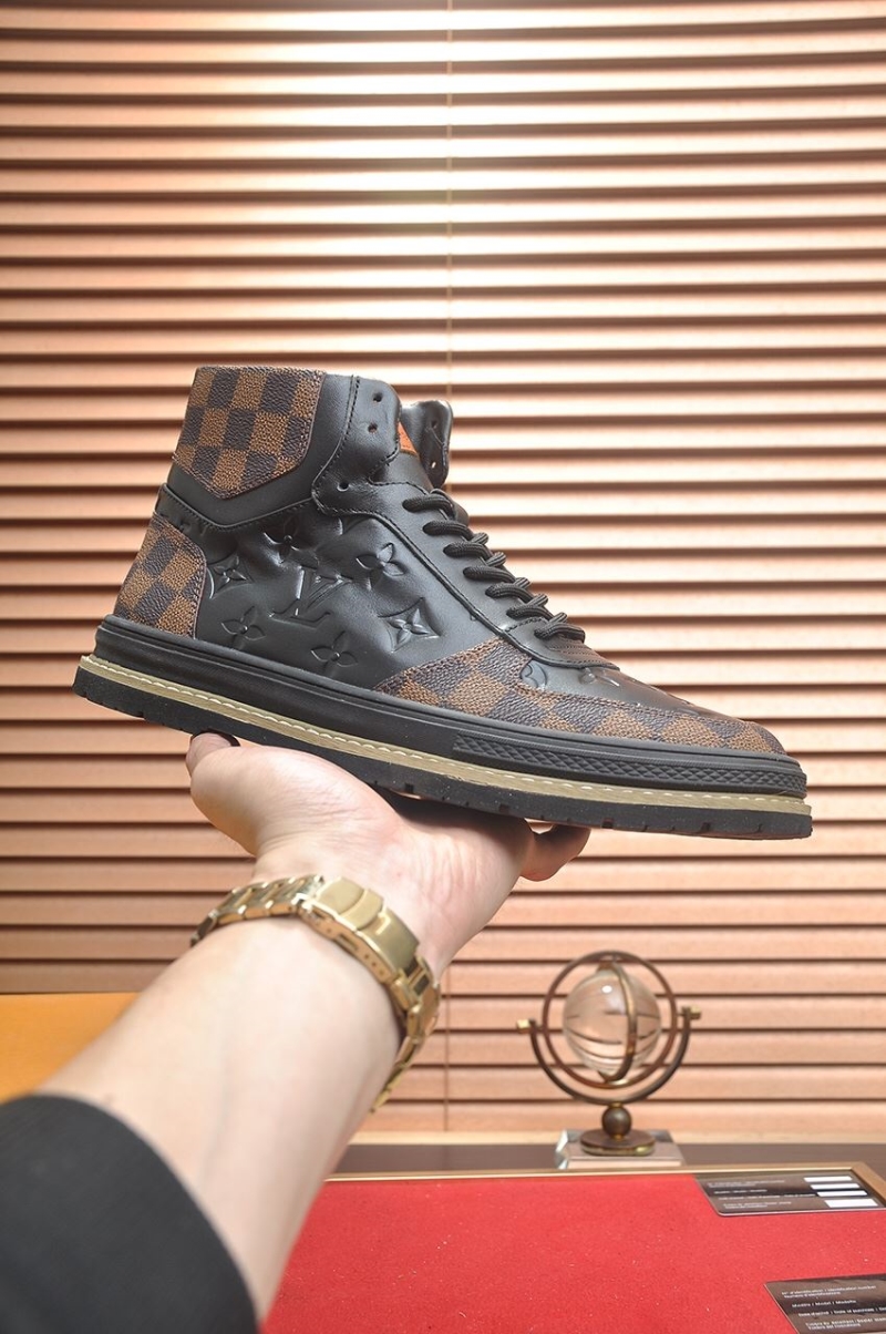 Louis Vuitton Sneakers